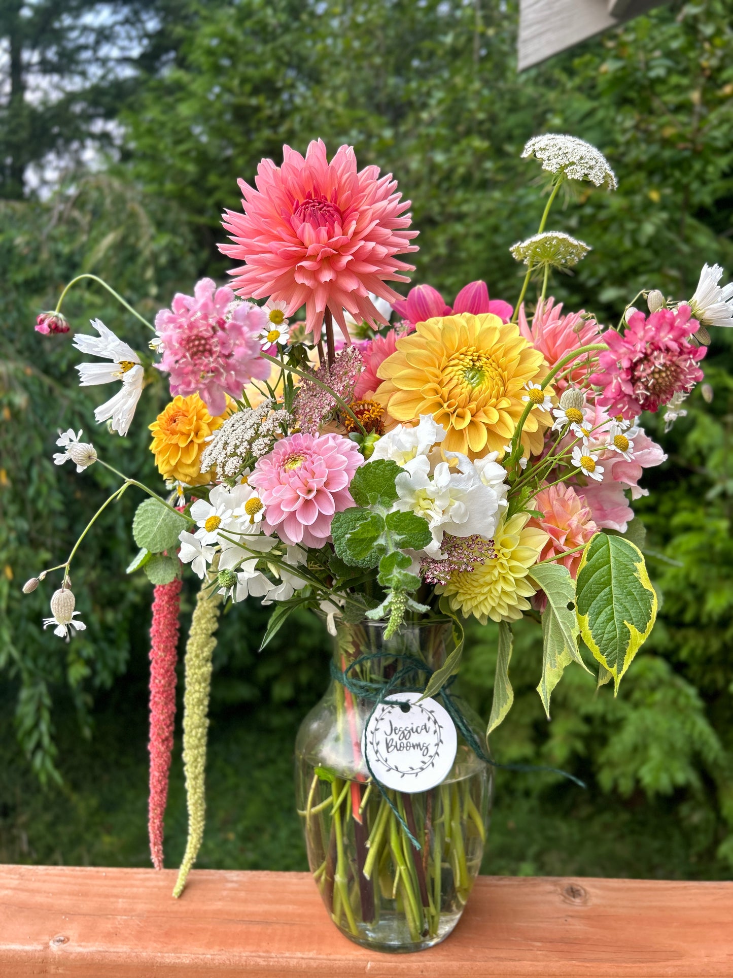 12 Week Summer Subscription + local delivery