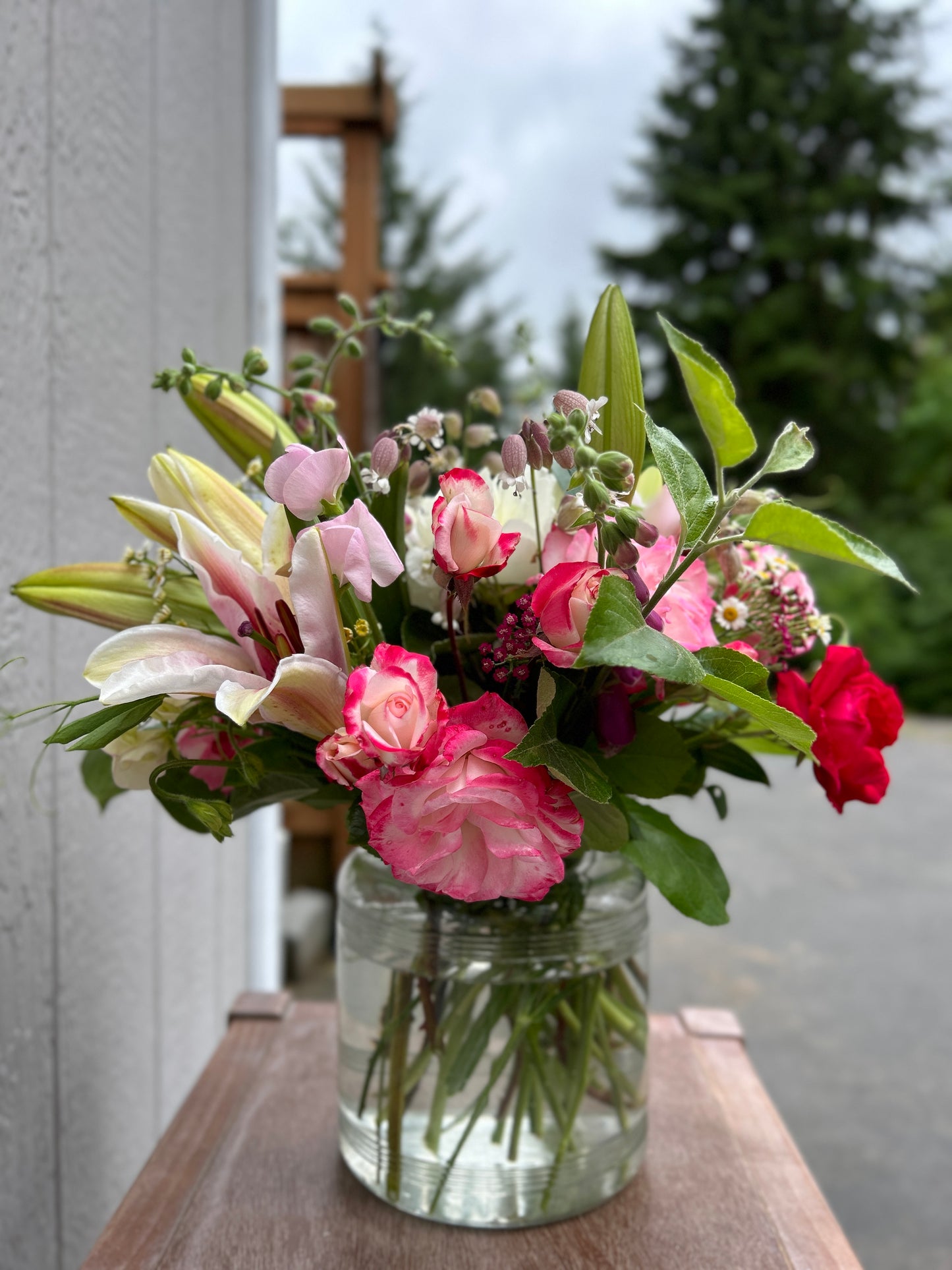 Special Occasion Bouquet